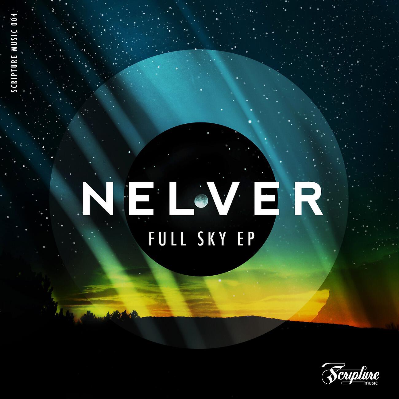 Постер альбома Full Sky EP