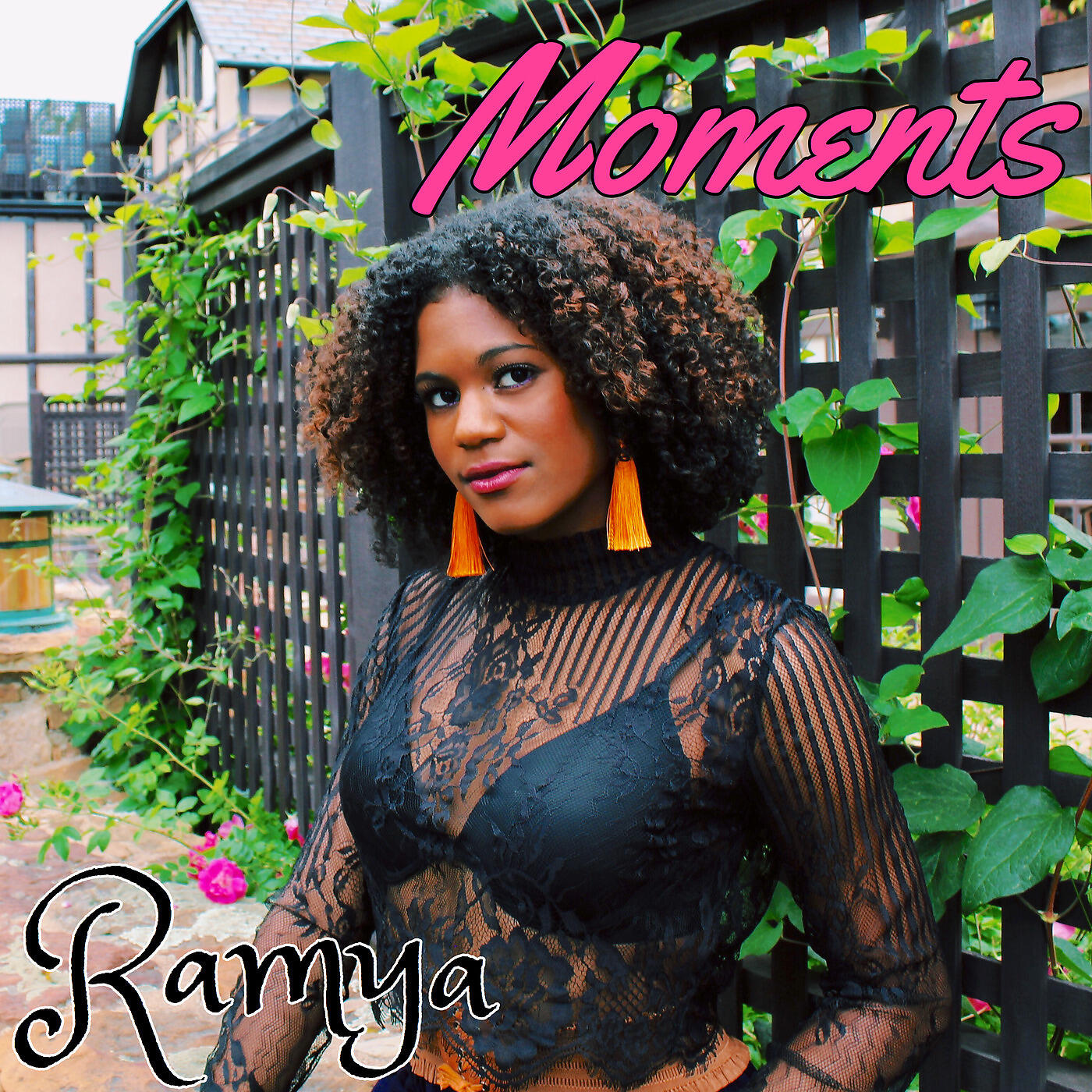 Релиз Moments