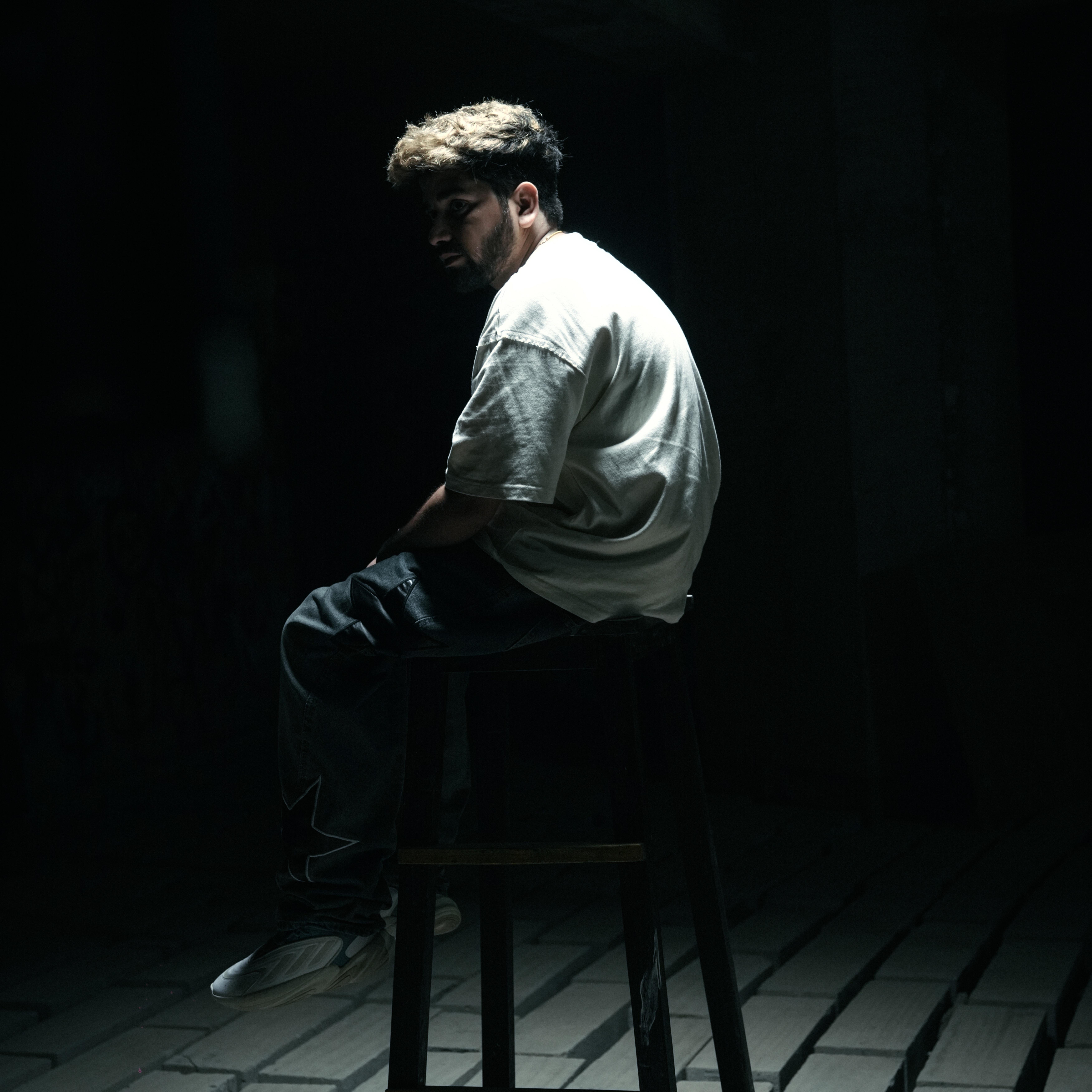 Релиз MIXED FEELINGS