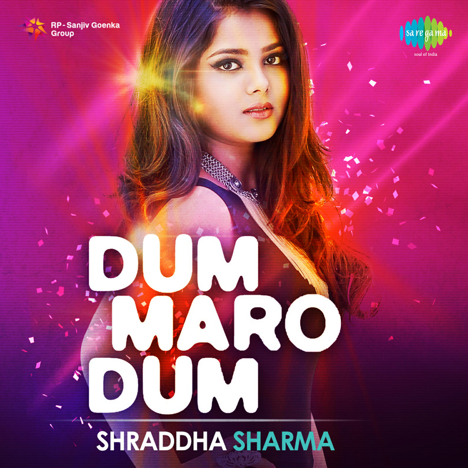 Релиз Dum Maro Dum - Single