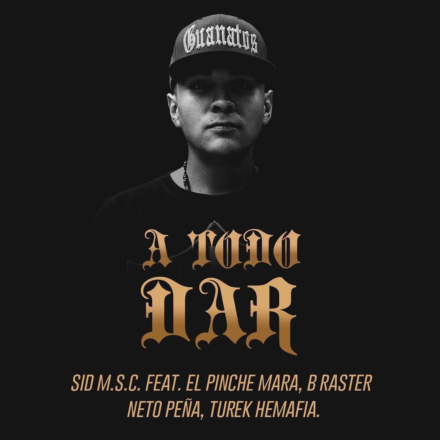 Релиз A Todo Dar