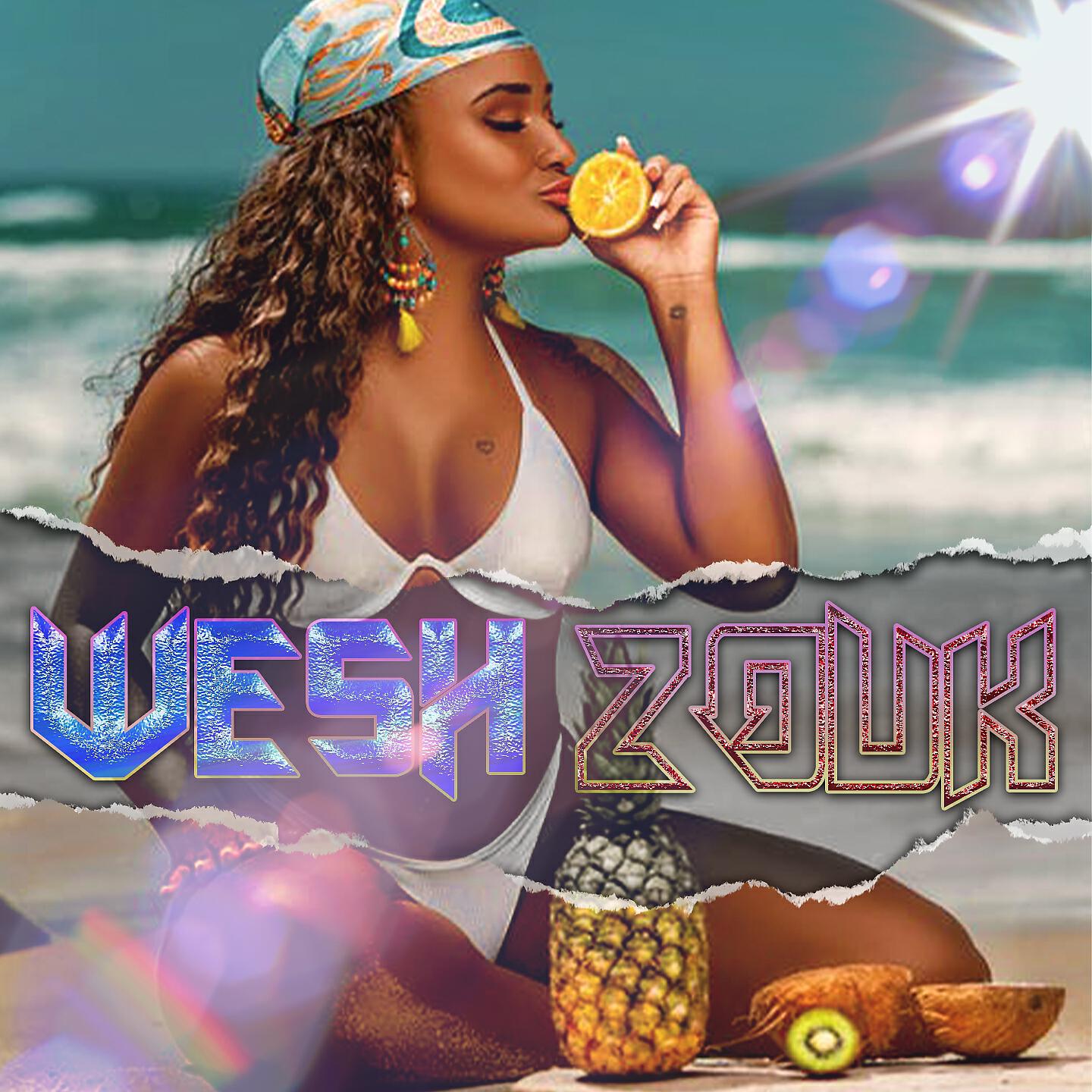 Релиз Wesh zouk
