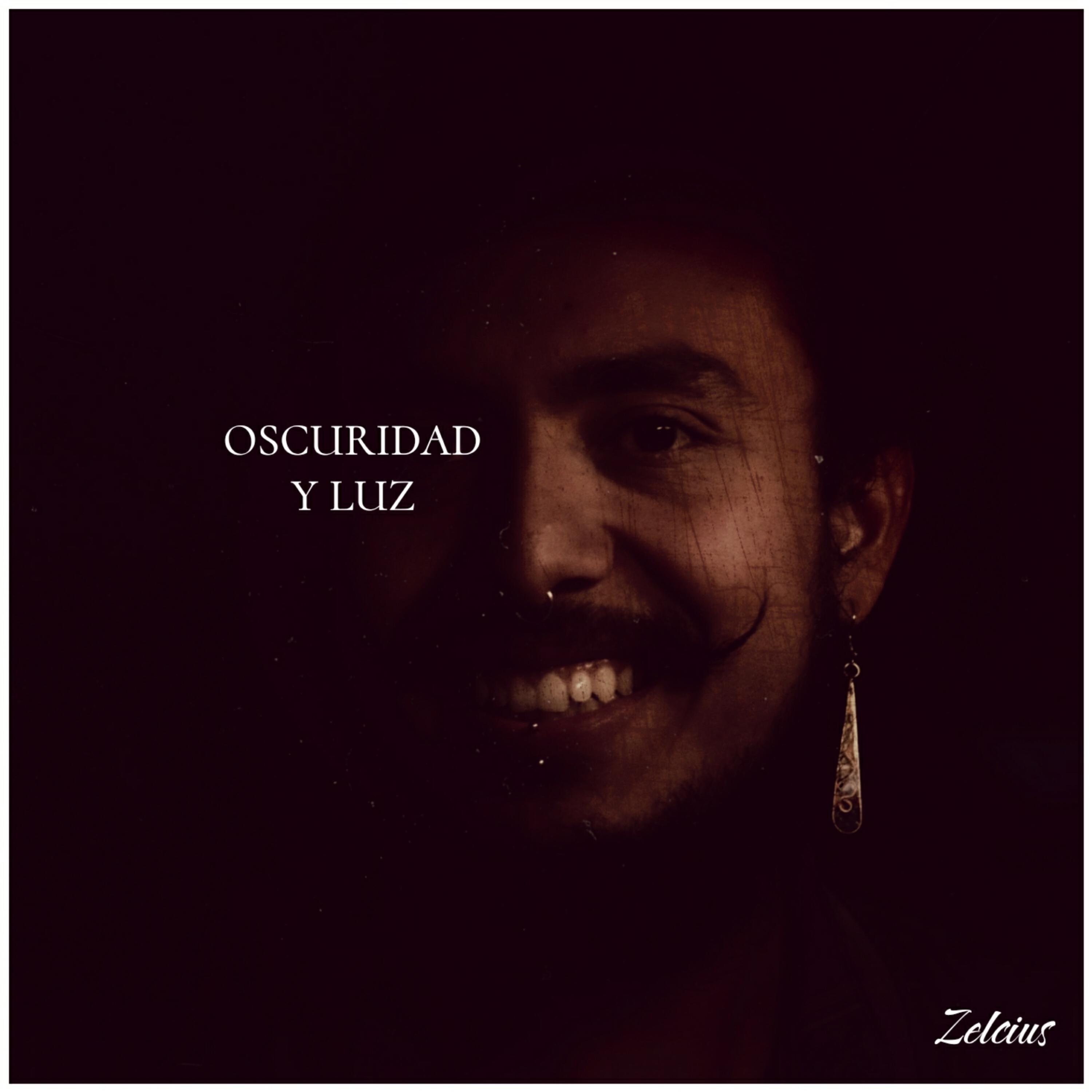 Релиз Oscuridad y Luz