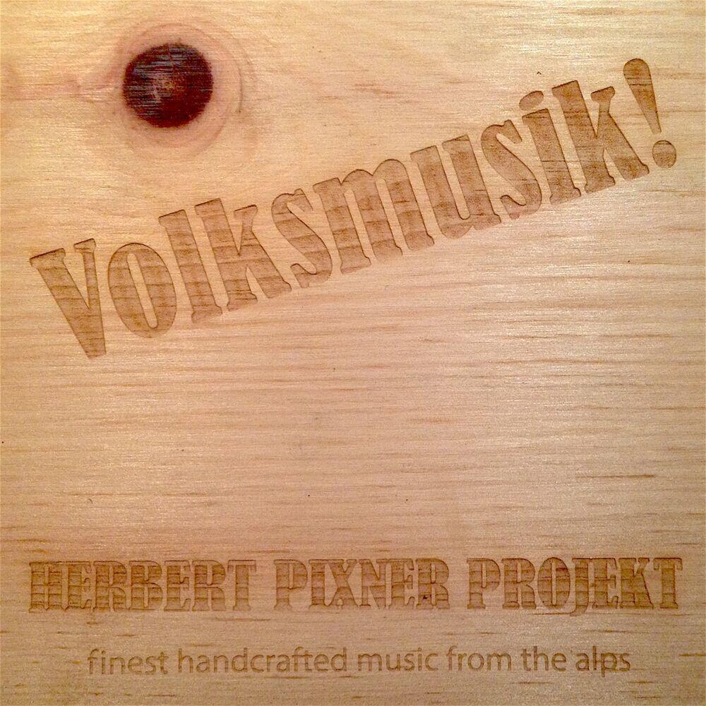 Релиз Volksmusik!