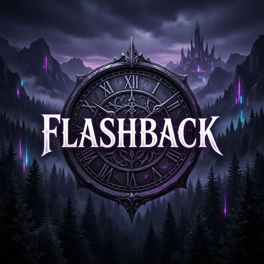 Релиз FLASHBACK