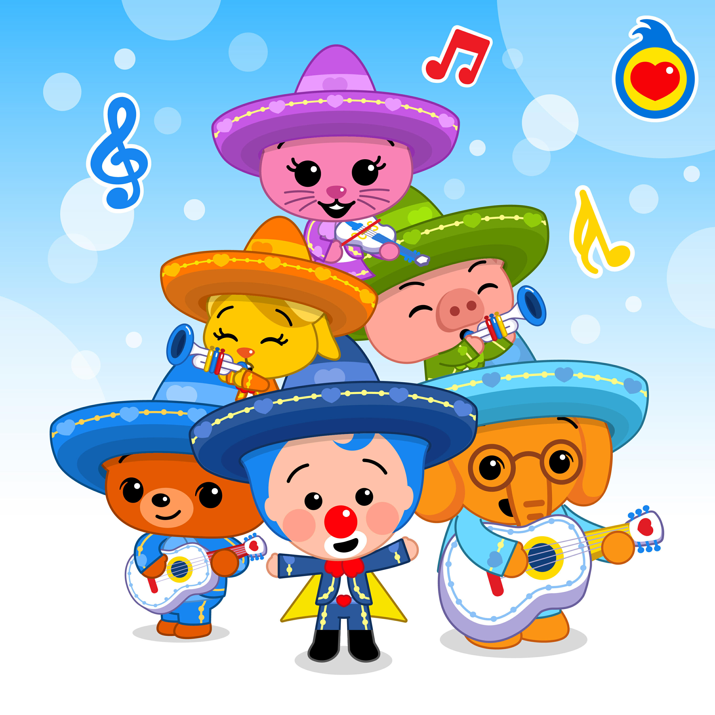 Релиз Aventura Mariachi