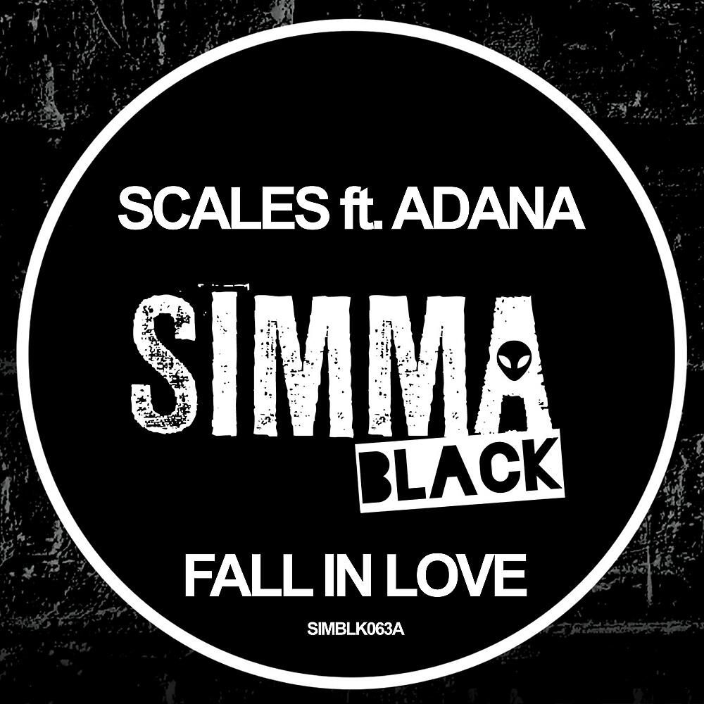 Постер альбома Fall In Love