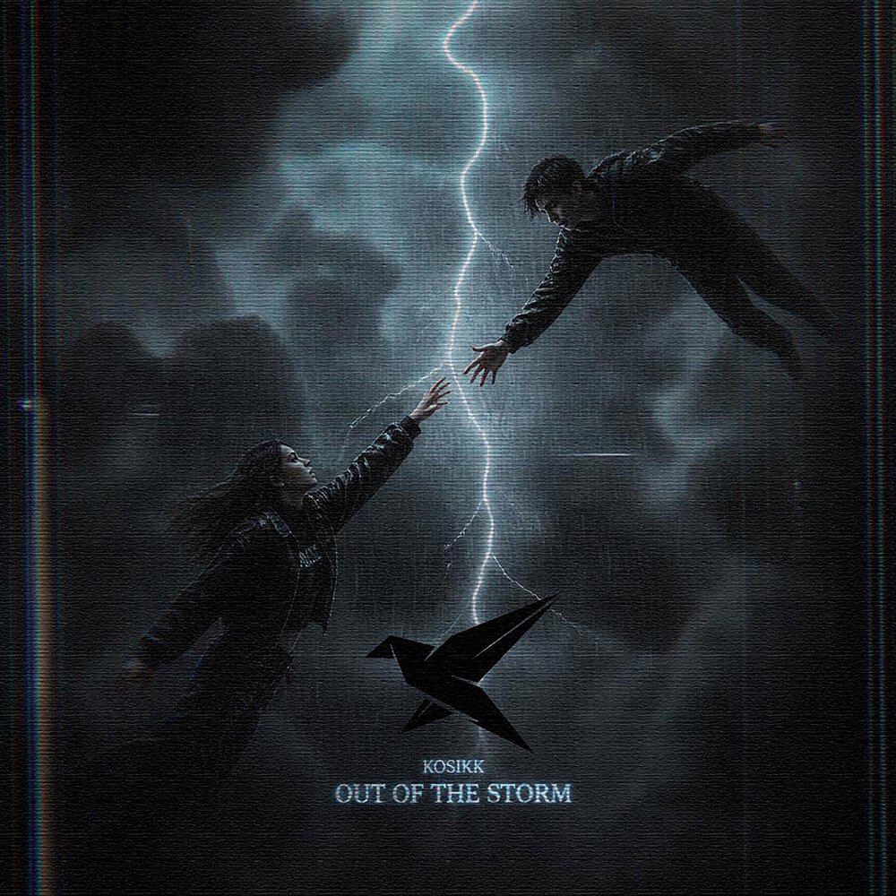 Релиз Out of the Storm
