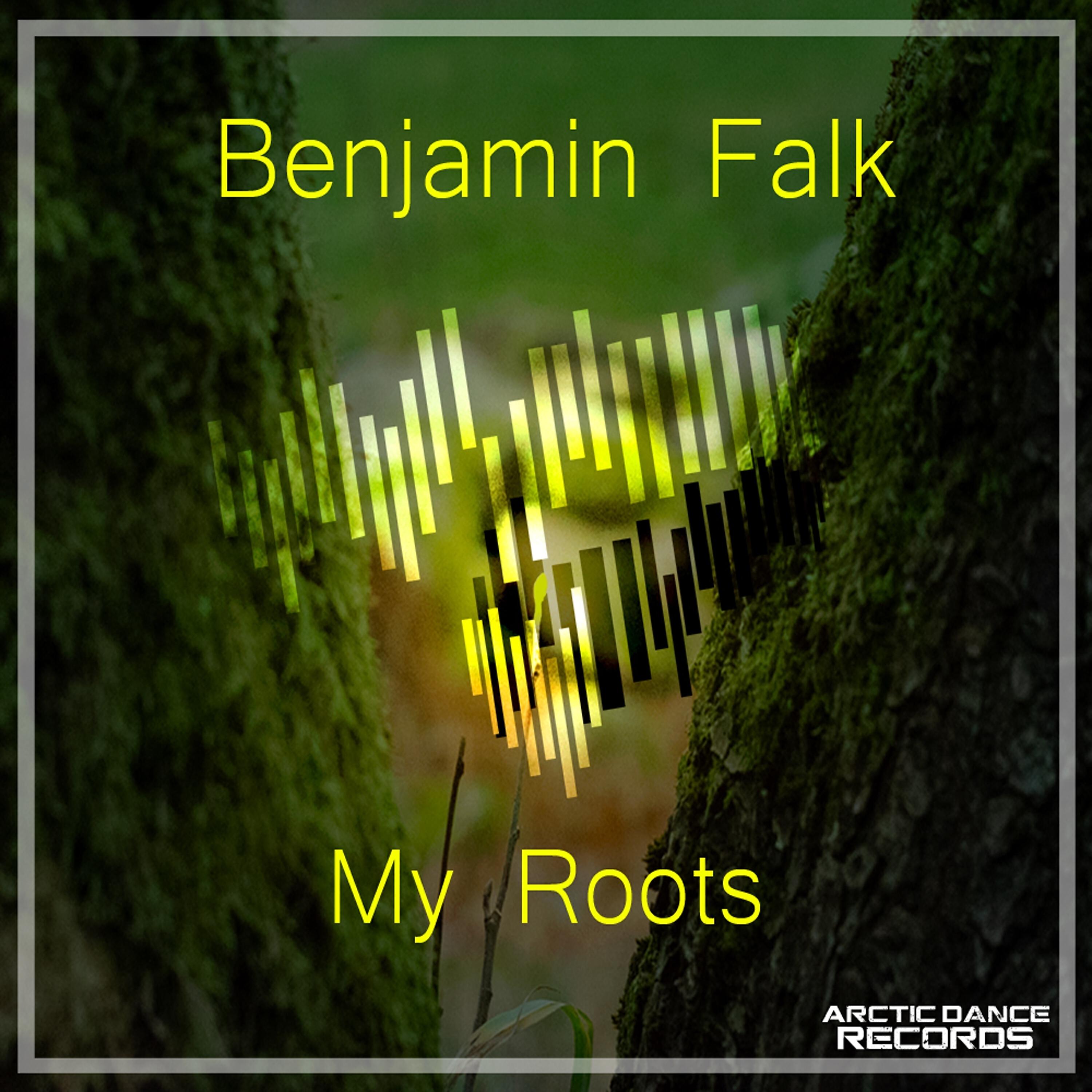 Релиз My Roots