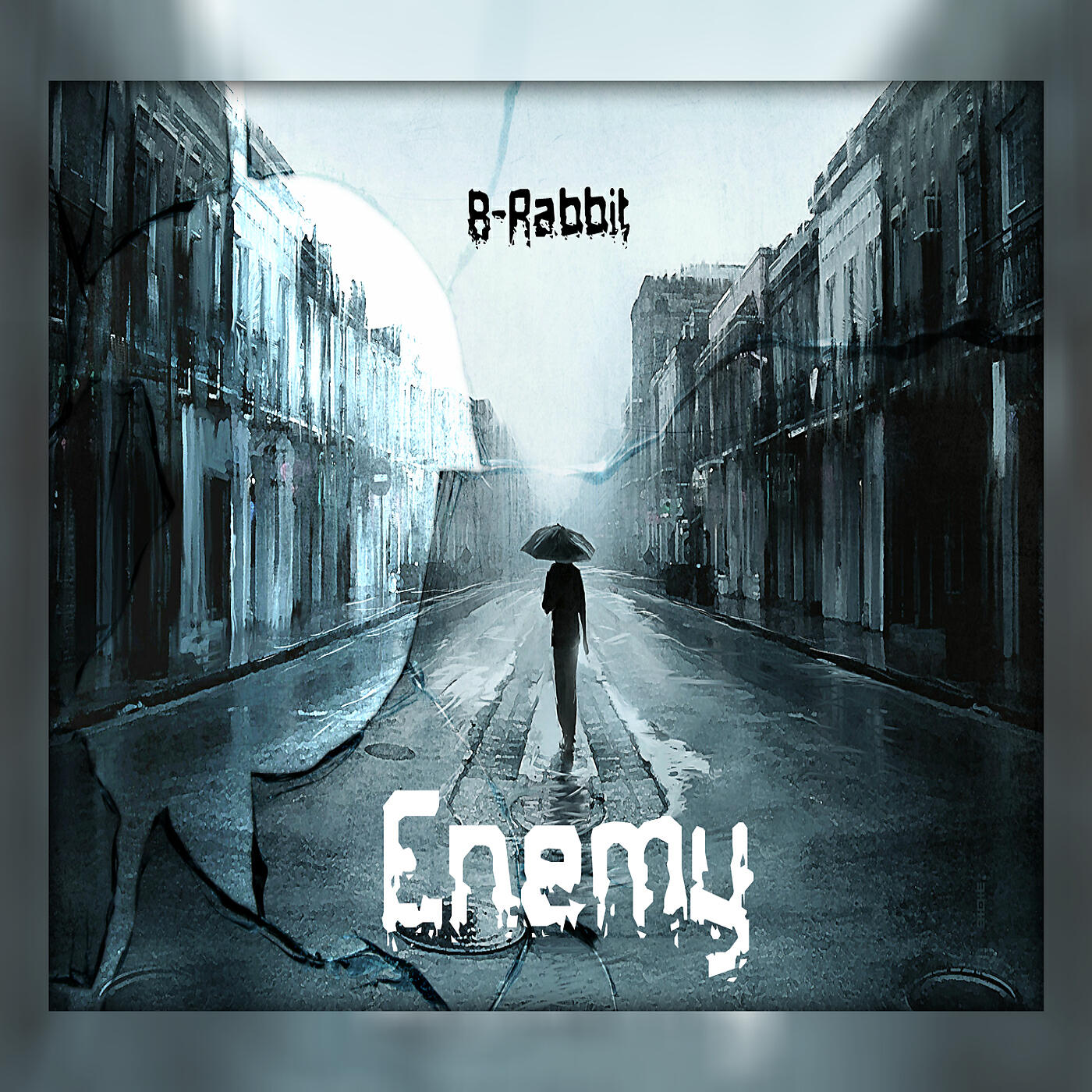 Релиз Enemy