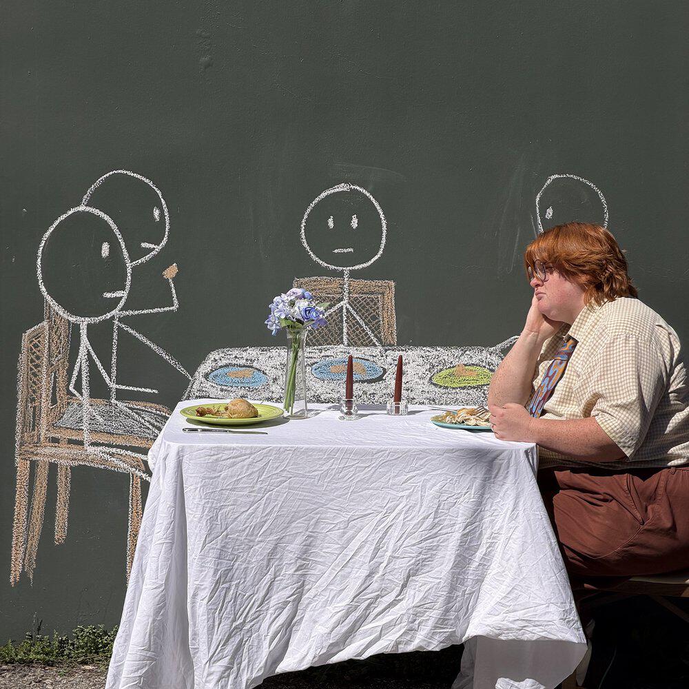 Релиз How do I relate to you?