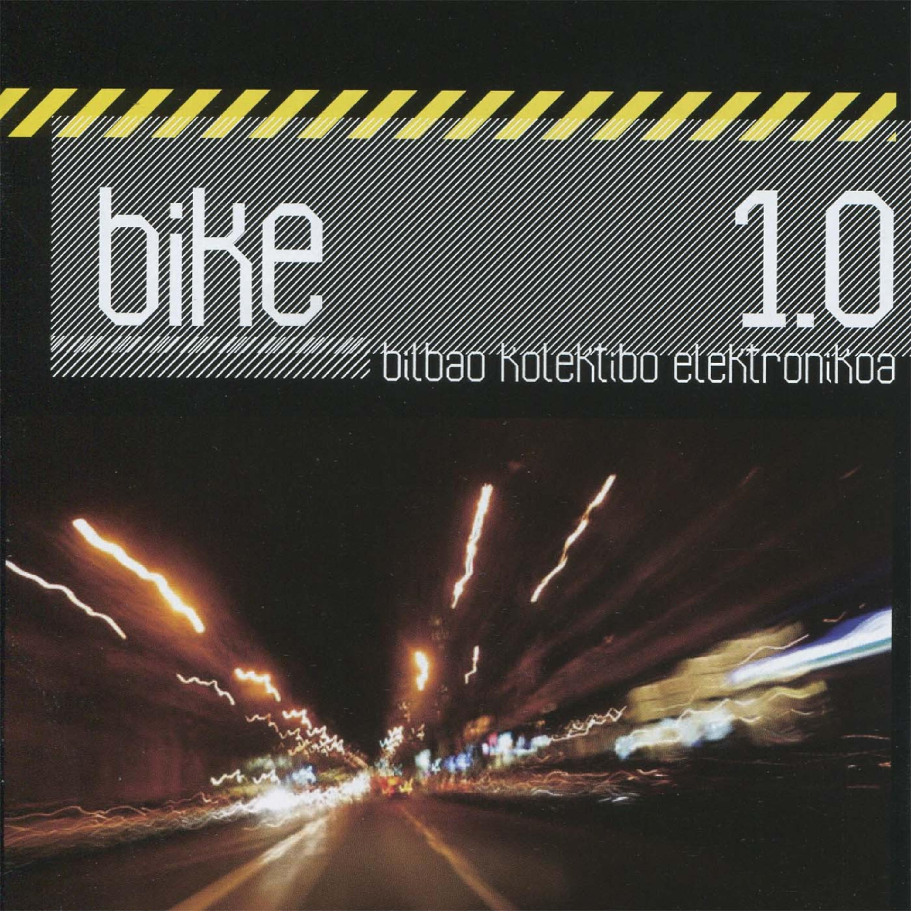 Bilbao Kolektibo Elektronikoa