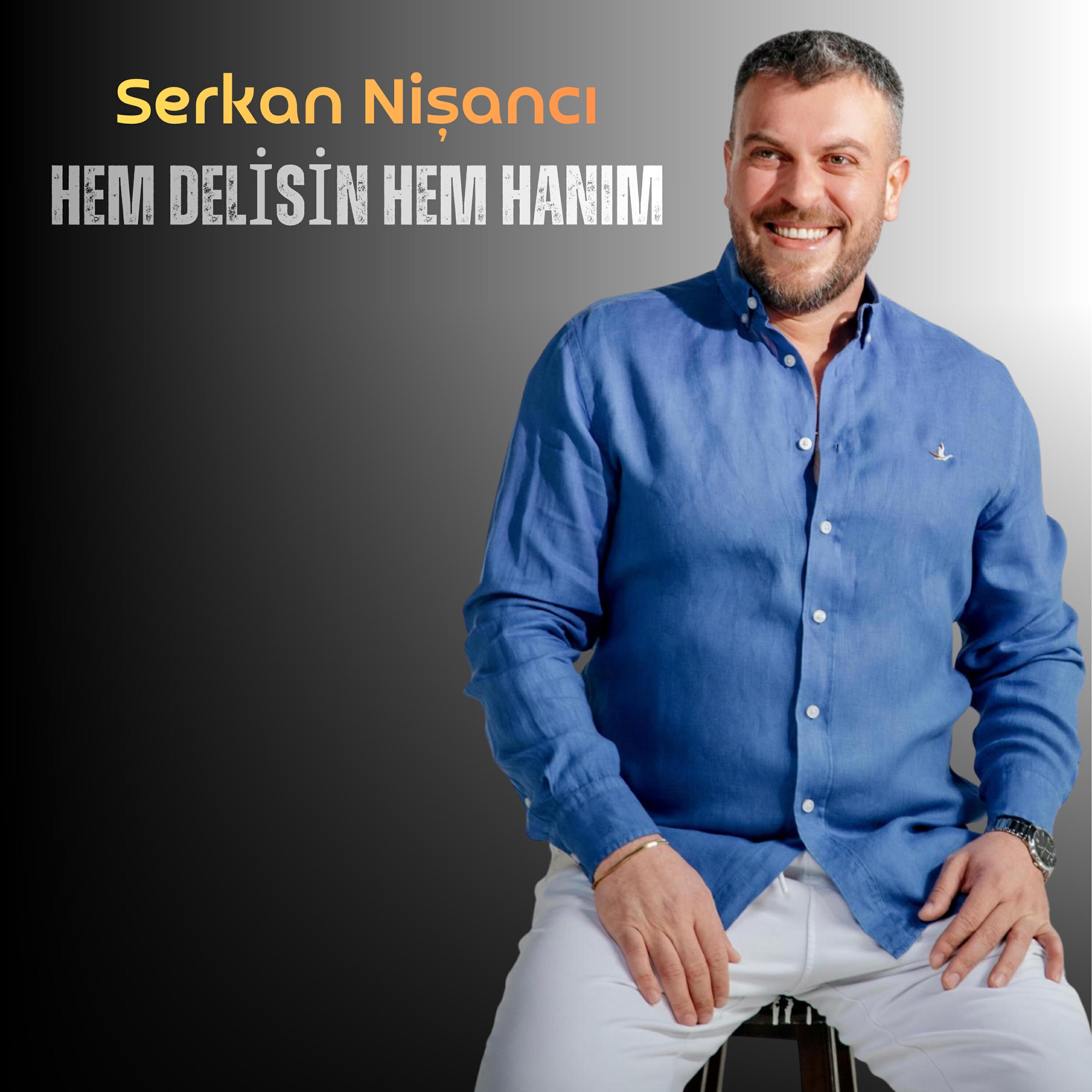 Релиз Hem Delisin Hem Hanım