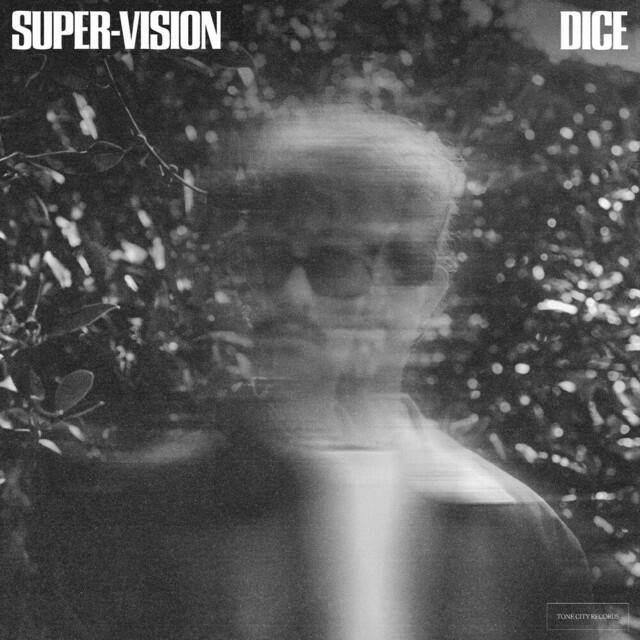 Постер альбома Super-Vision