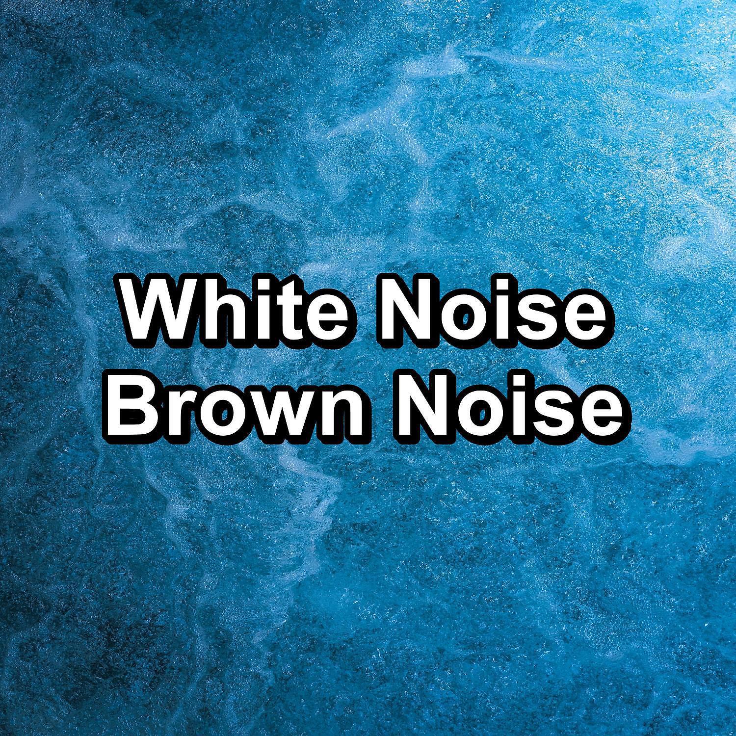 Релиз White Noise Brown Noise