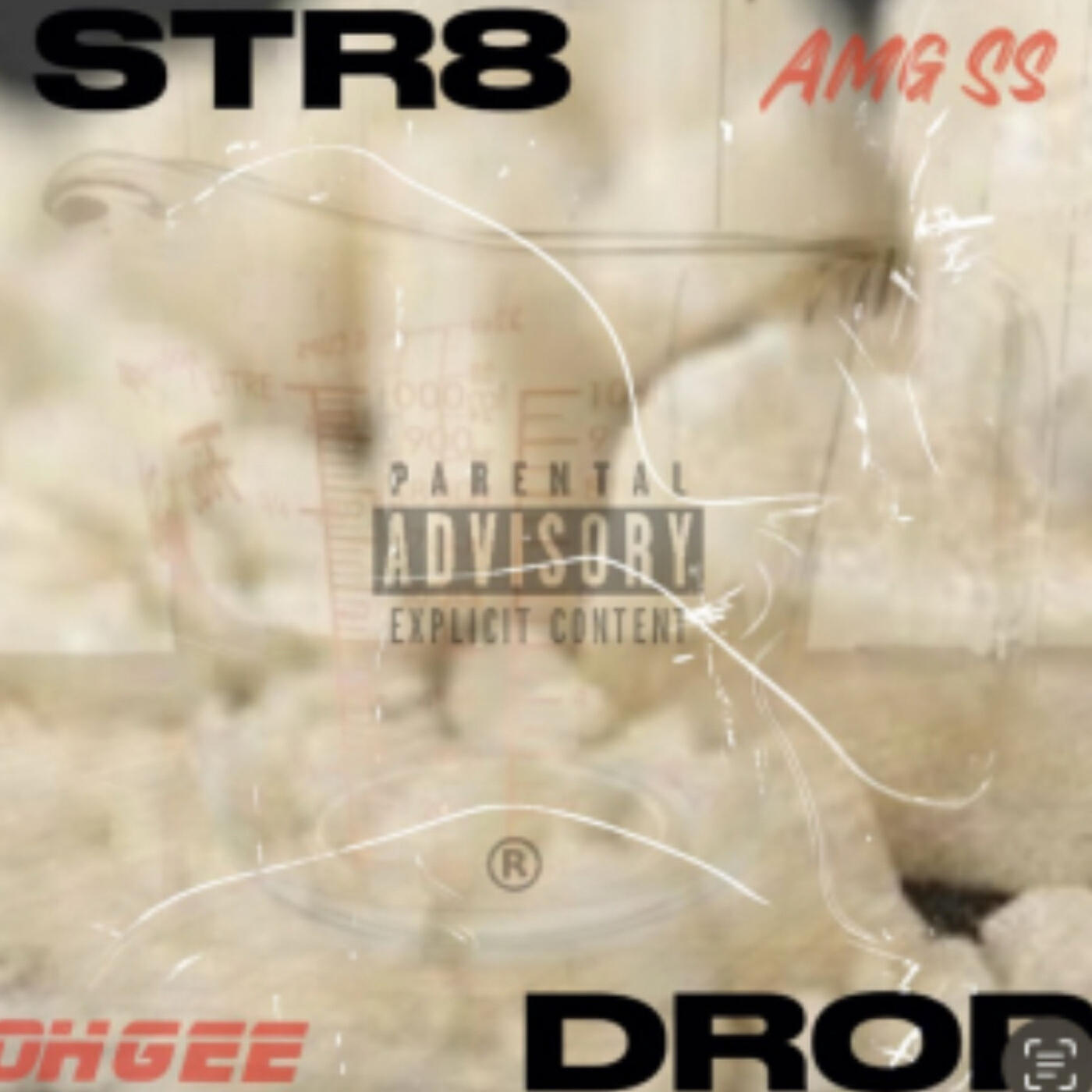 Релиз Str8 Drop