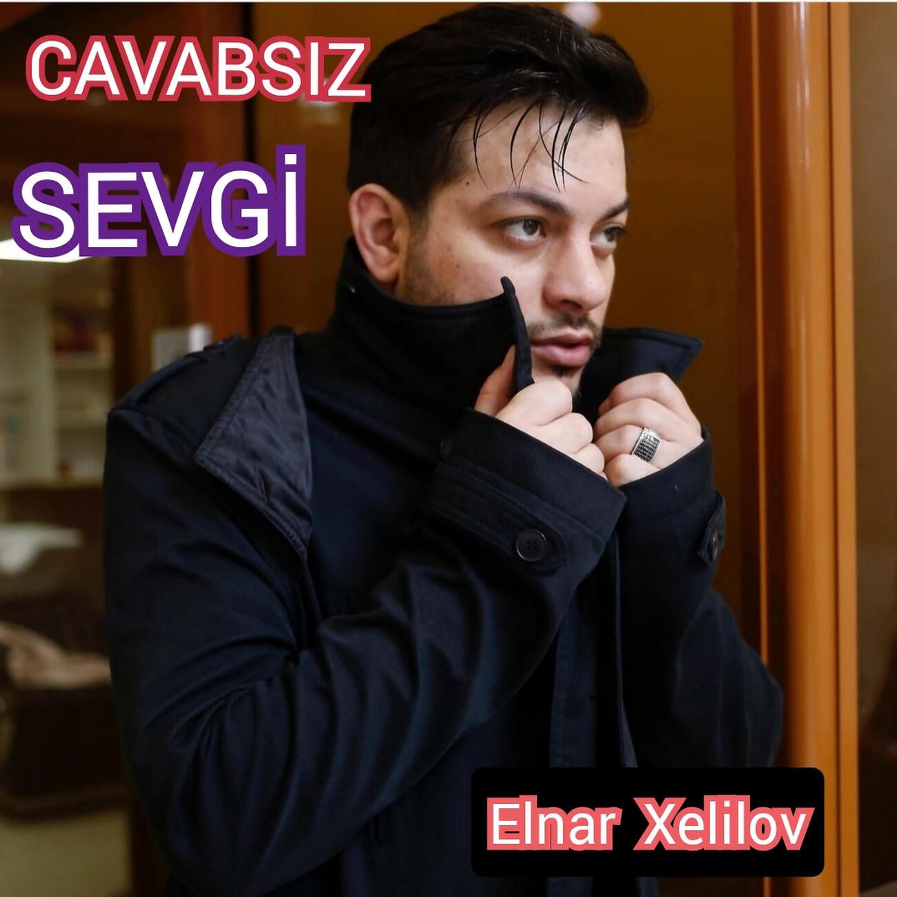 Релиз Cavabsız Sevgi