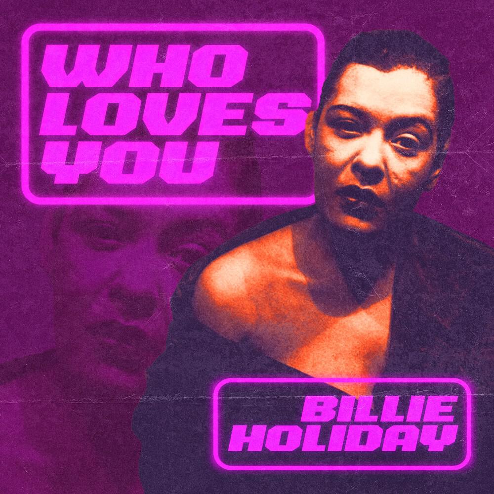 Релиз Who Loves You