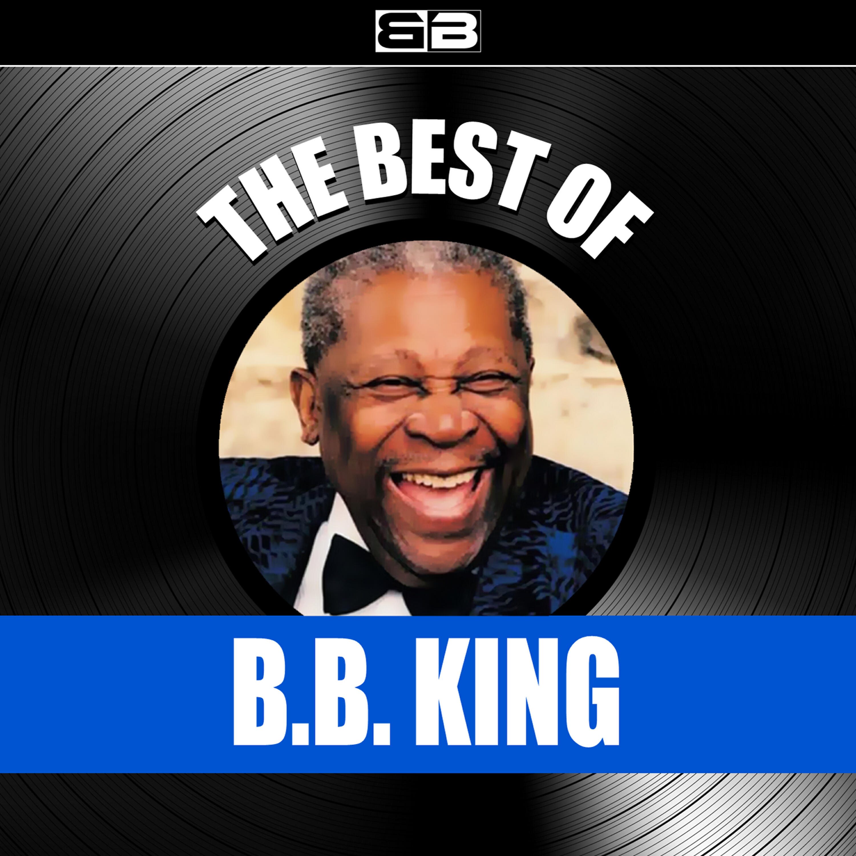 Релиз The Best of BB King