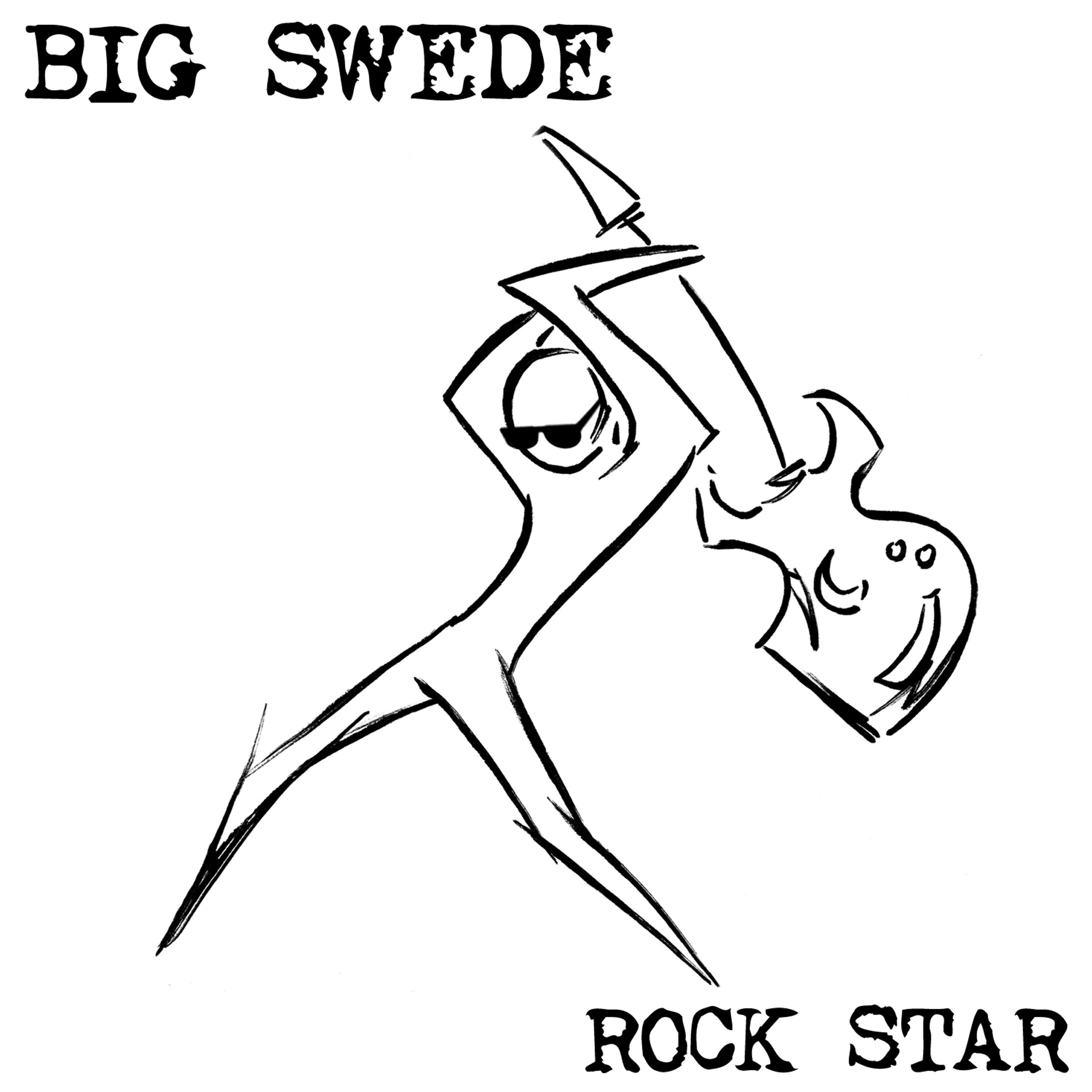 Релиз Rock Star