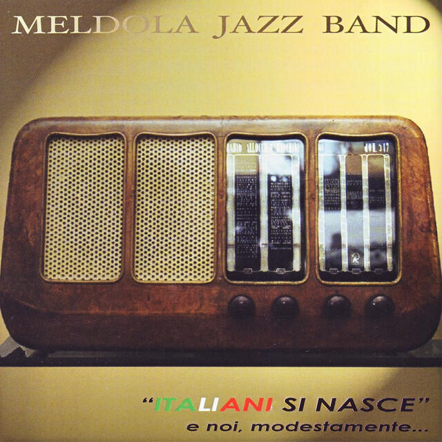 Meldola Jazz Band