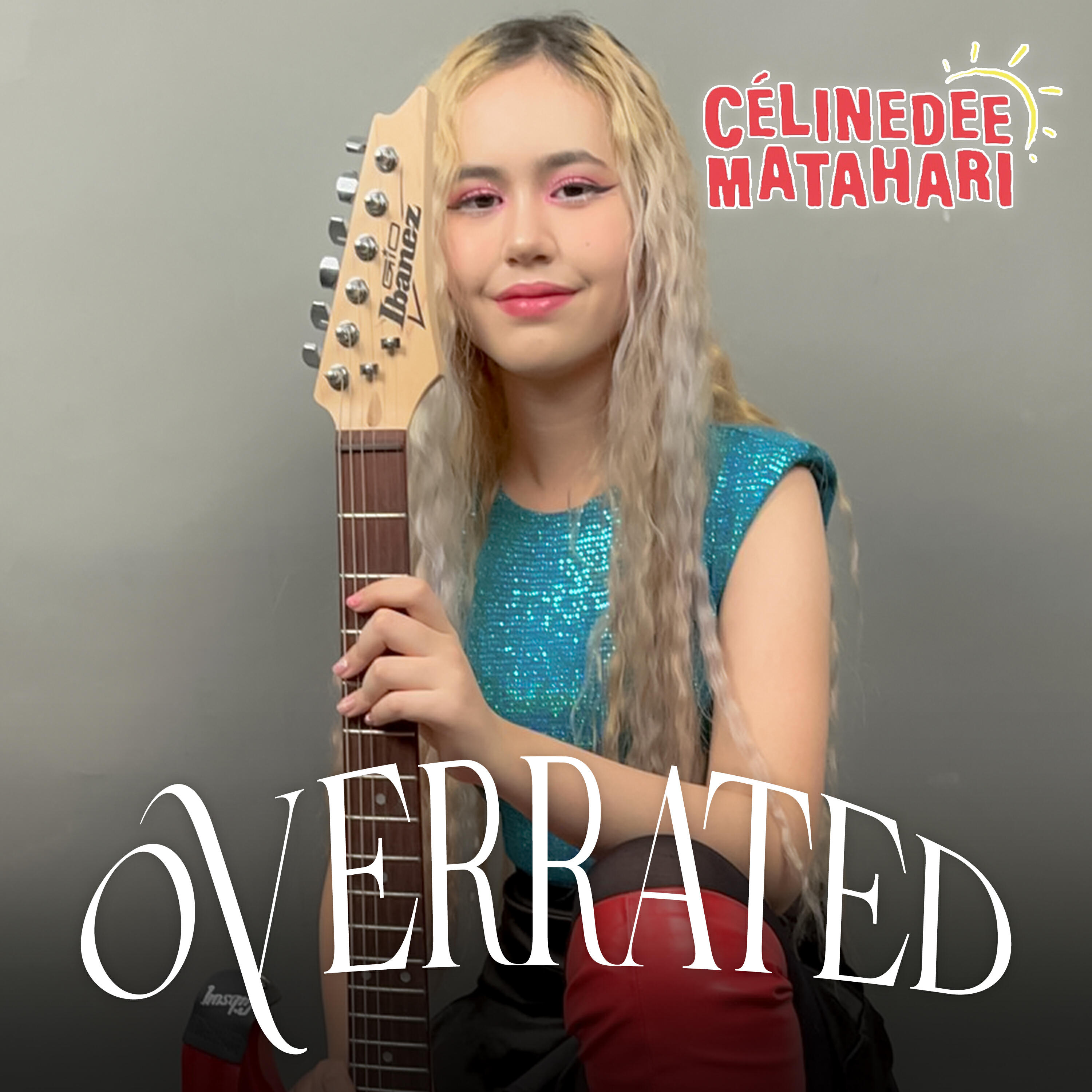 Релиз OVERRATED