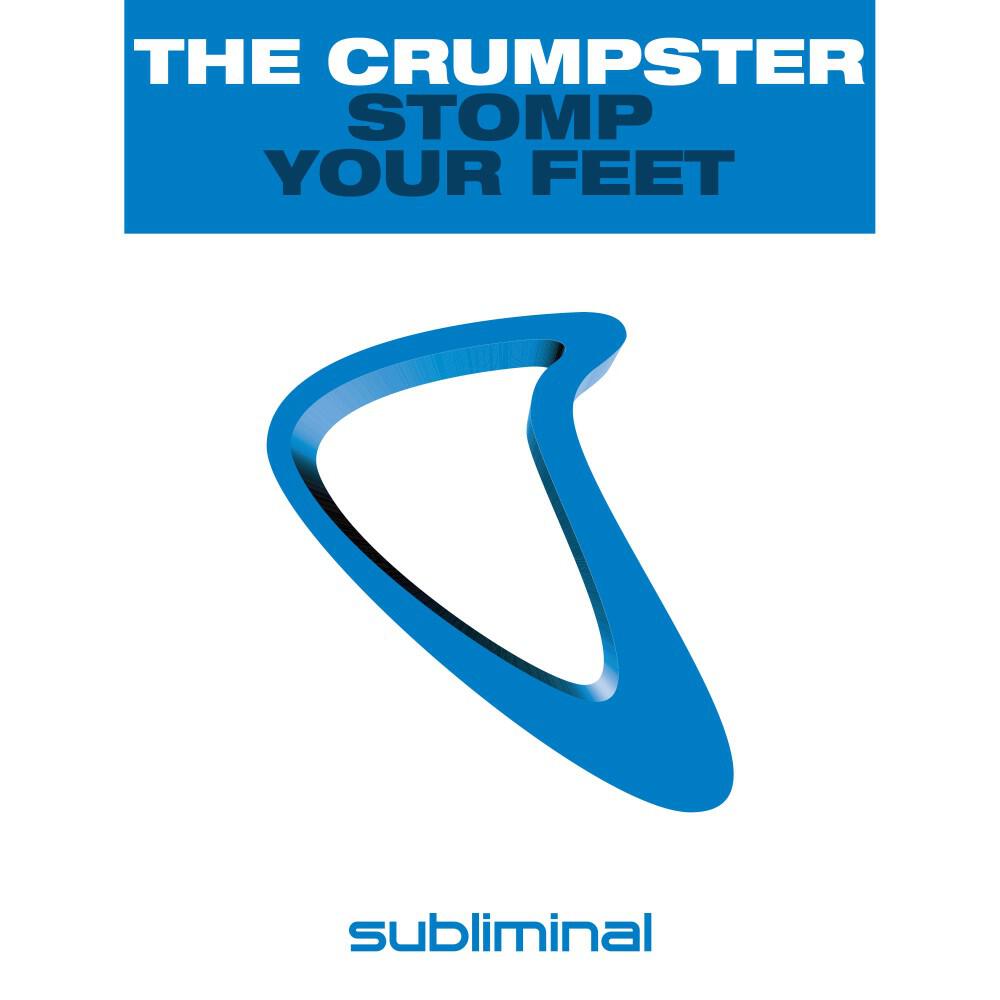 Релиз Stomp Your Feet