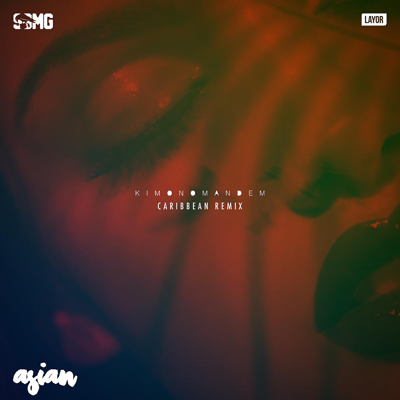 Скачать песню SBMG, KIMONOMANDEM - Asian (Caribbean Remix) бесплатно в MP3 для Android и iOS