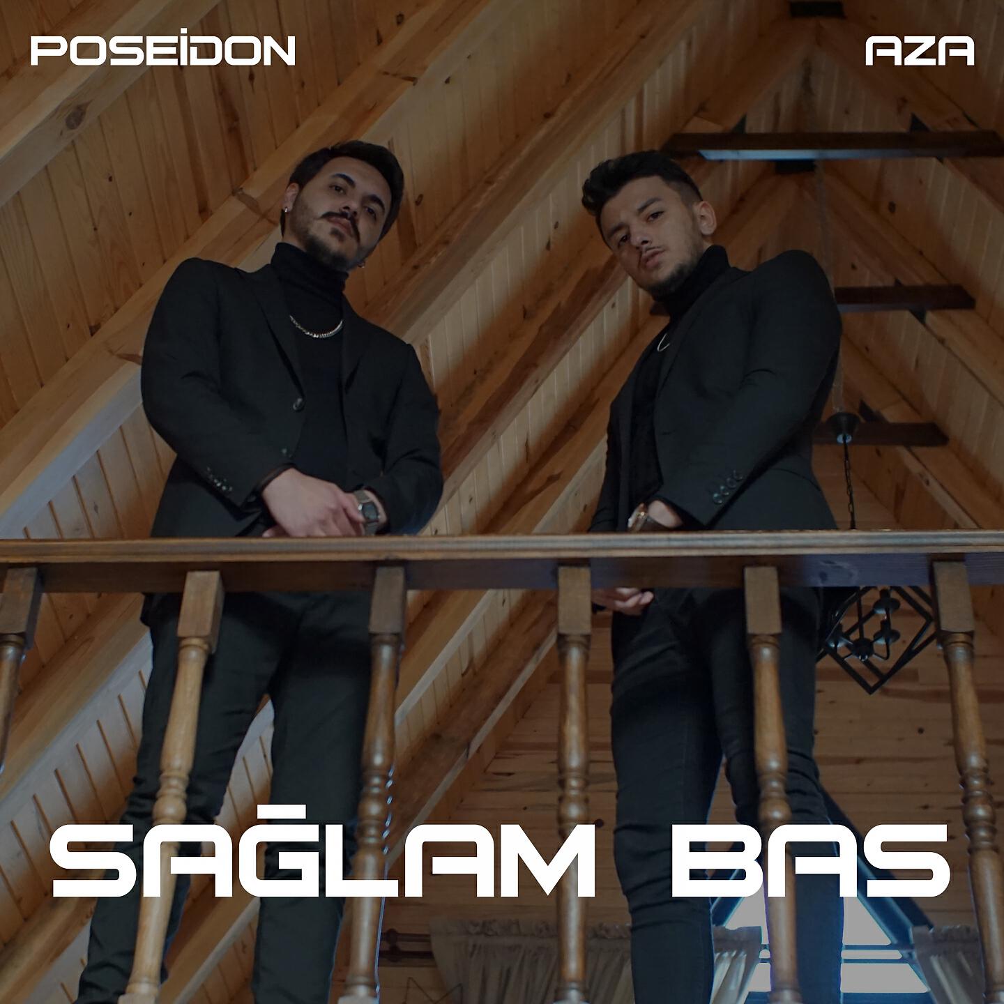 Релиз Sağlam Bas