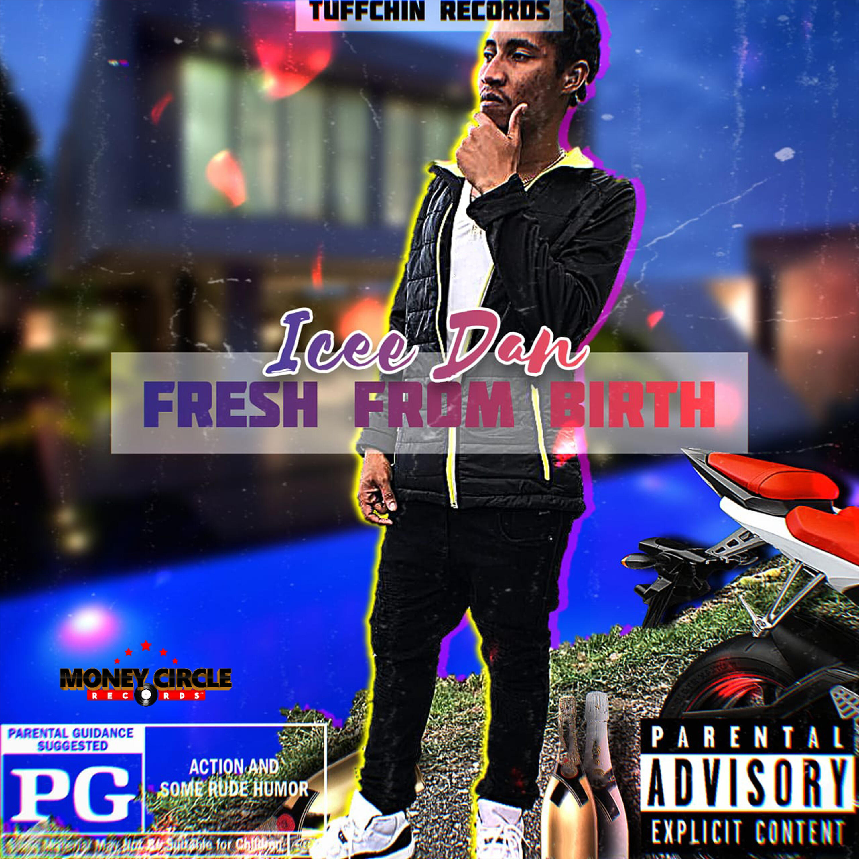 Релиз Fresh from Birth