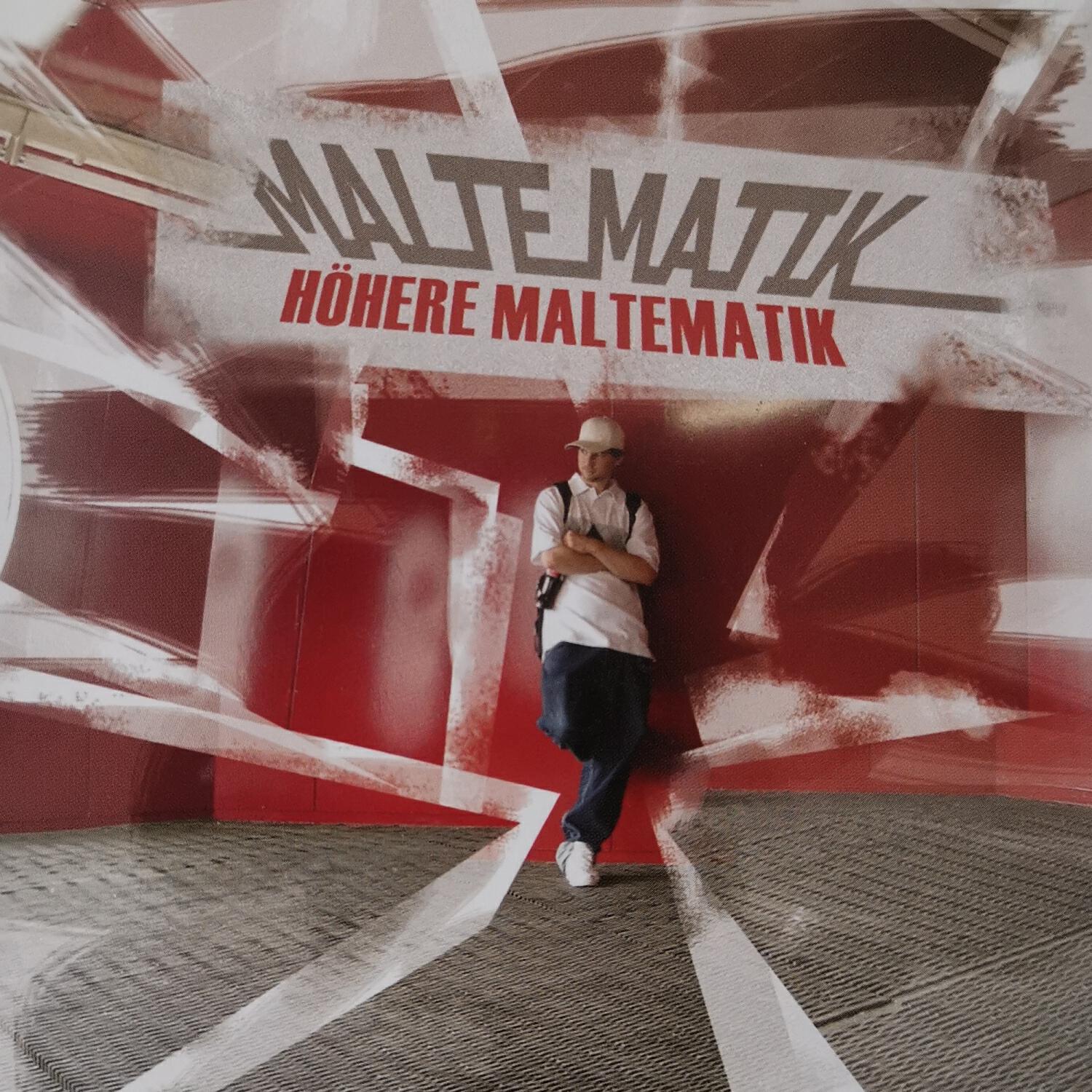 Релиз Höhere Maltematik
