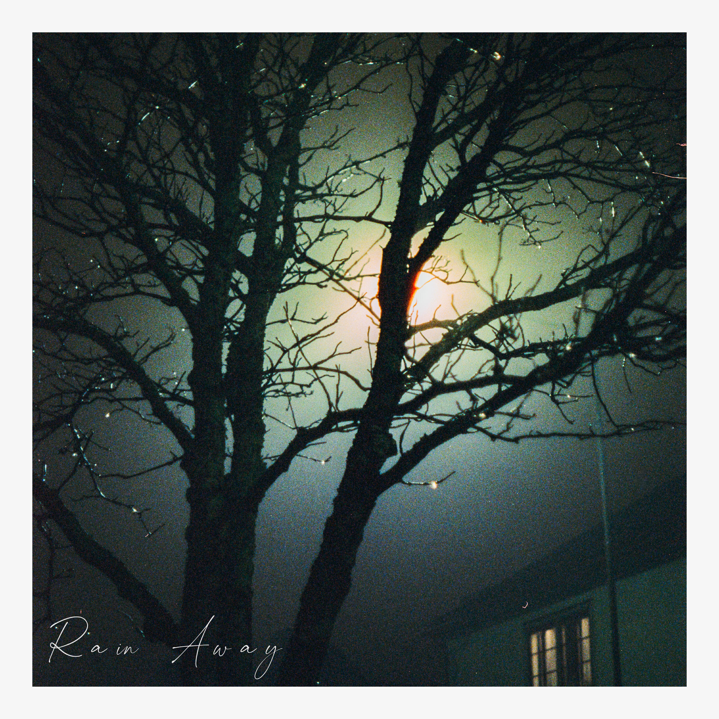 Релиз Rain Away