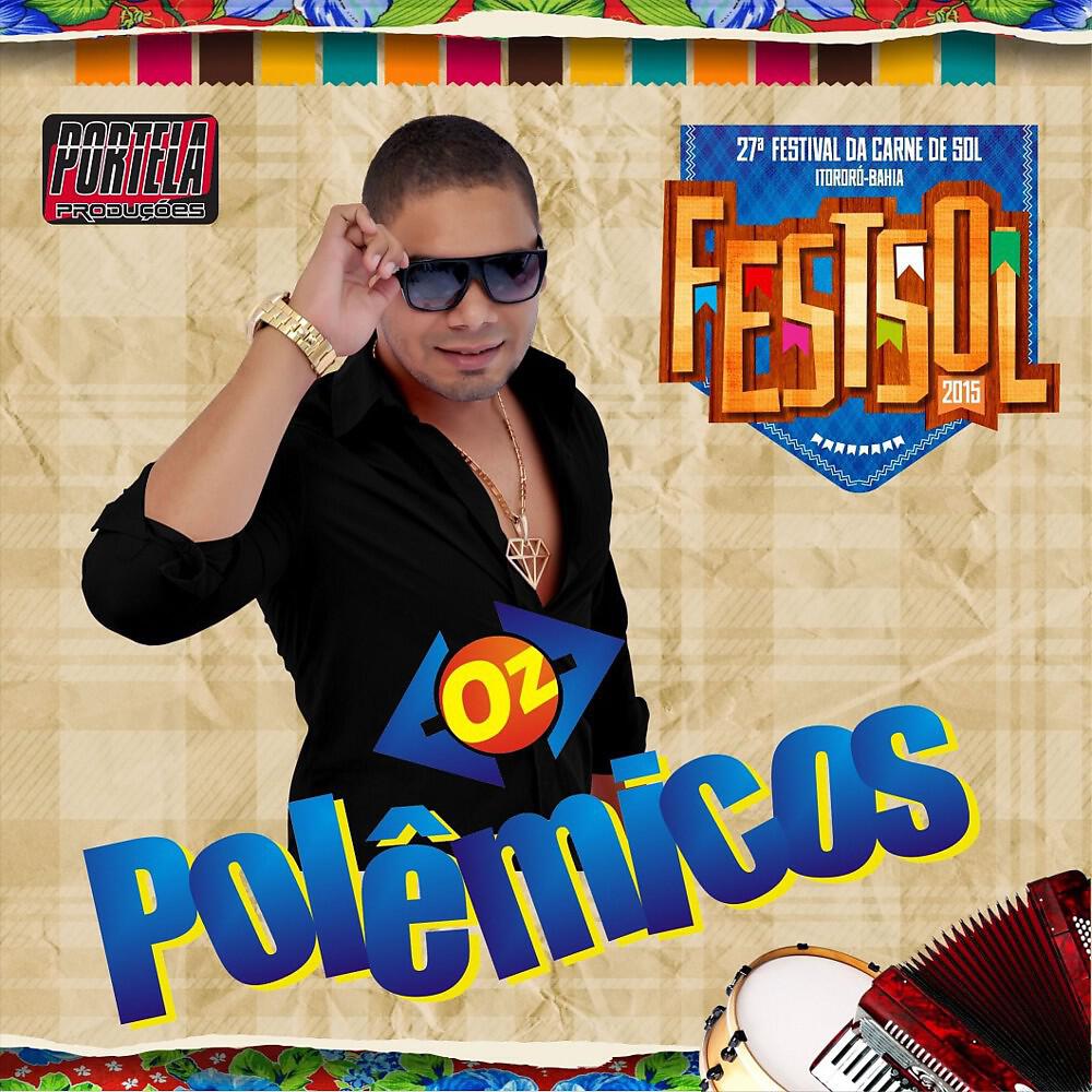 Релиз Ao Vivo no Festsol de Itororó