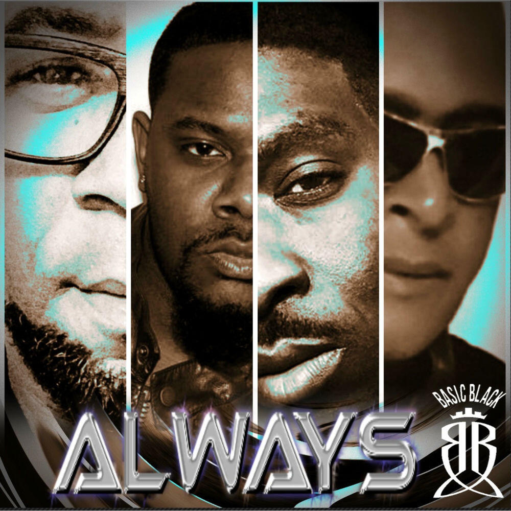 Релиз Always