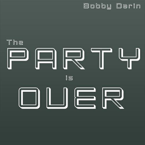 Релиз The Party Is Over
