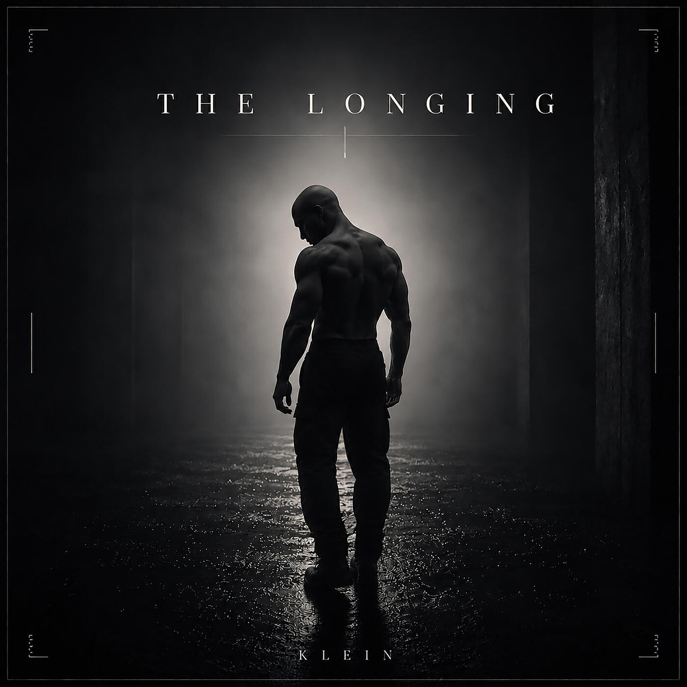 Релиз The Longing