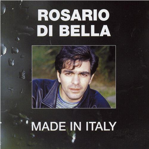 Релиз Made In Italy