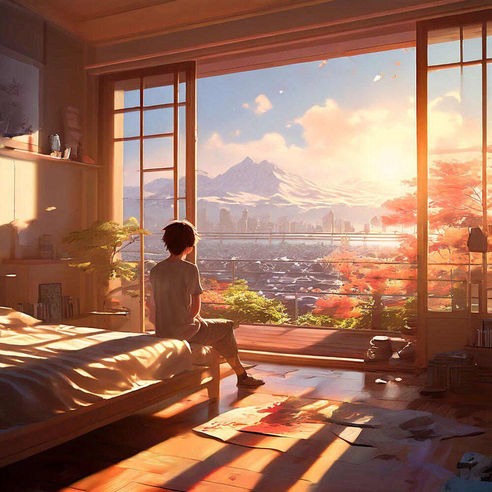 Релиз Rays of Light