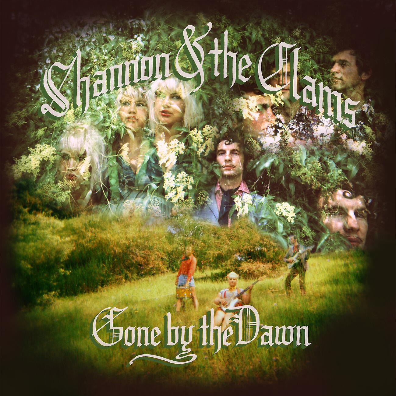 Релиз Gone by the Dawn