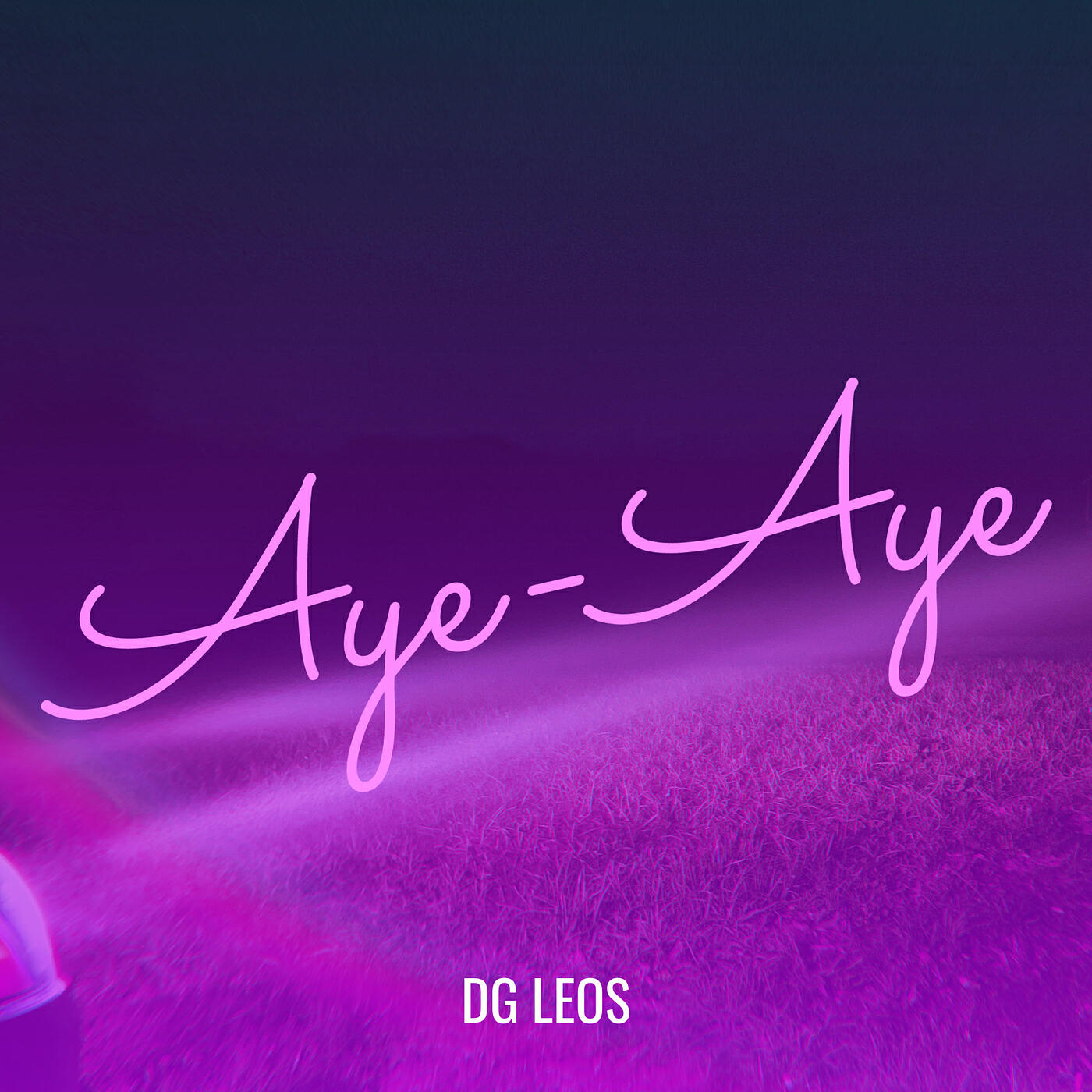 Релиз Aye-Aye