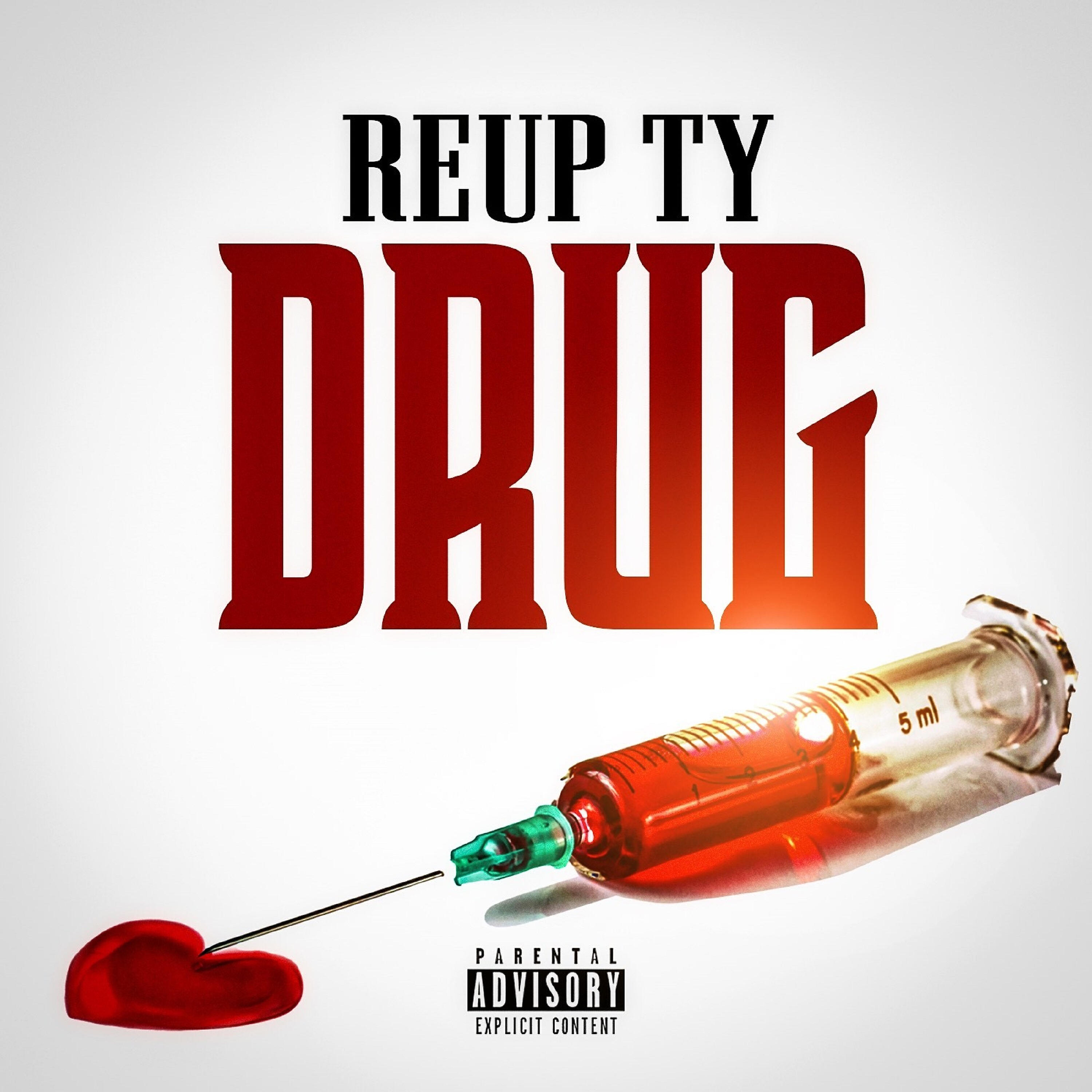 Релиз Drug