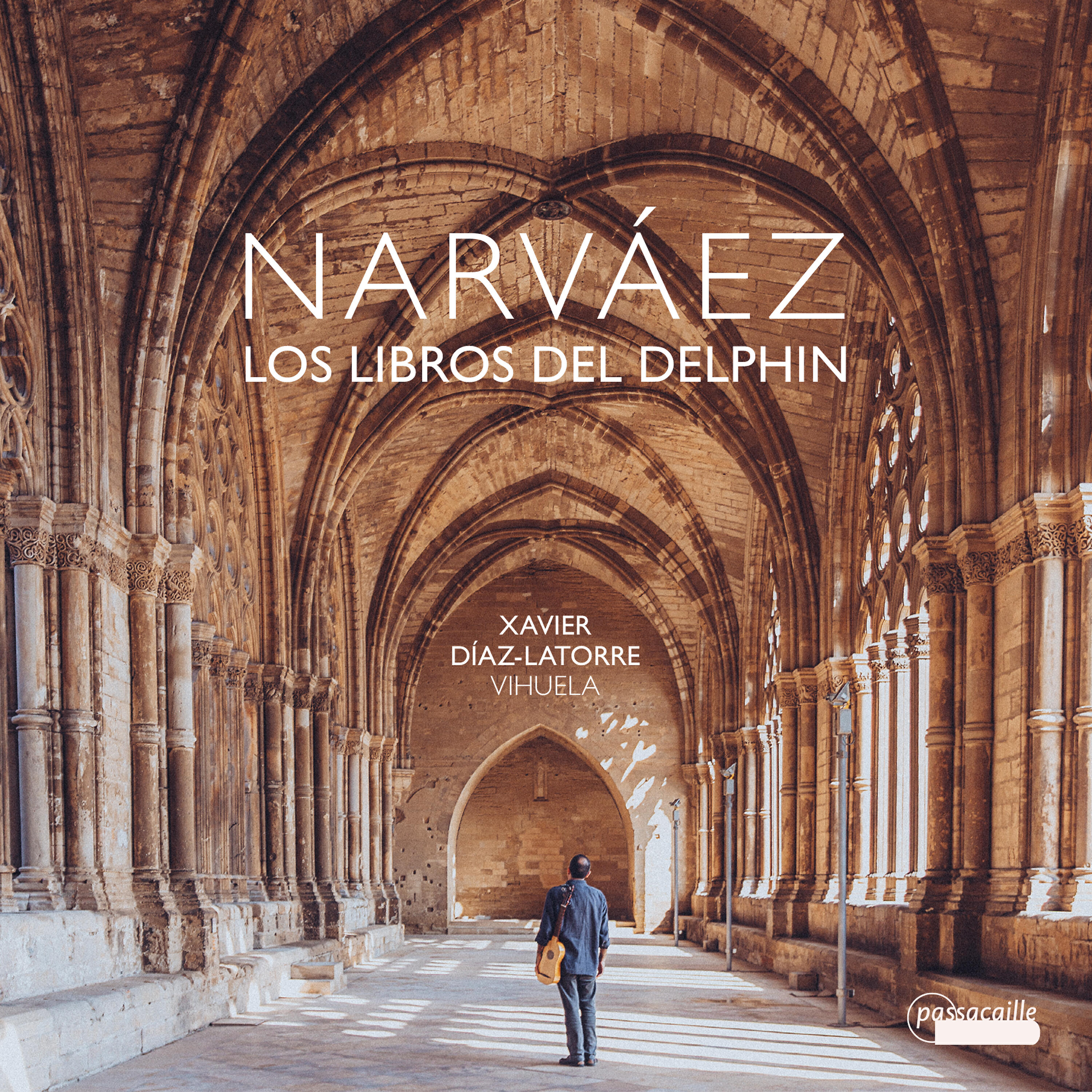 Релиз Narvaez: Los Libros del Delphin