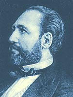 Geronimo Gimenez