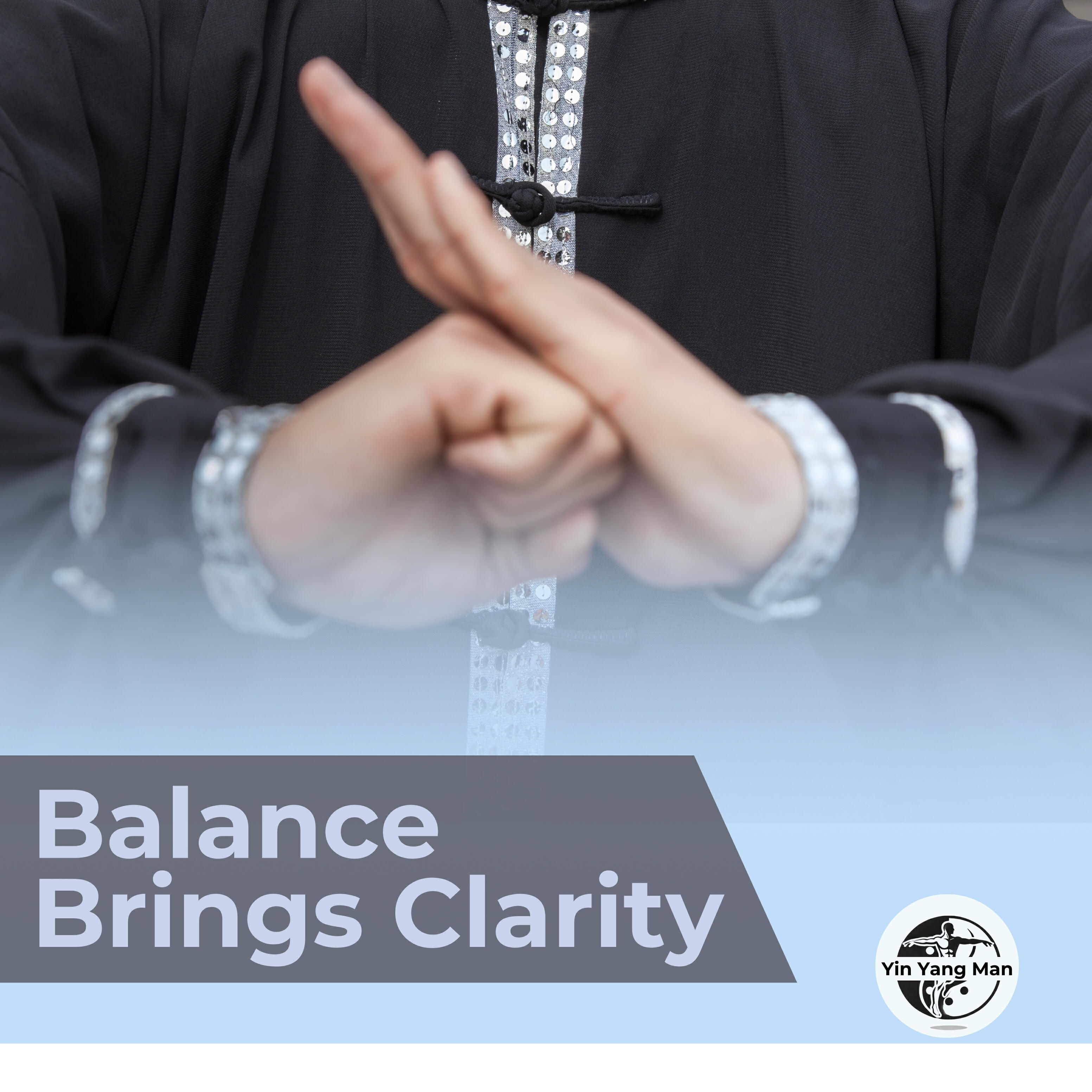 Релиз Balance Brings Clarity