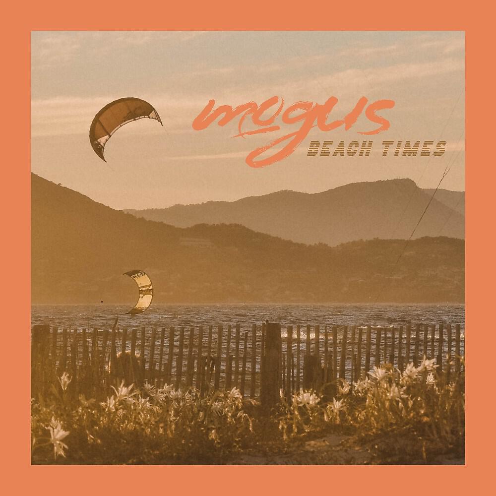 Релиз Beach Times