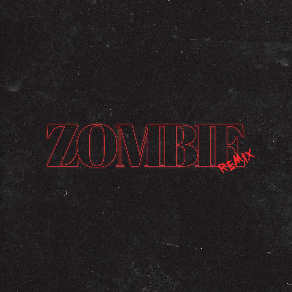 Релиз Zombie (44rickz & SixFoor Remix)