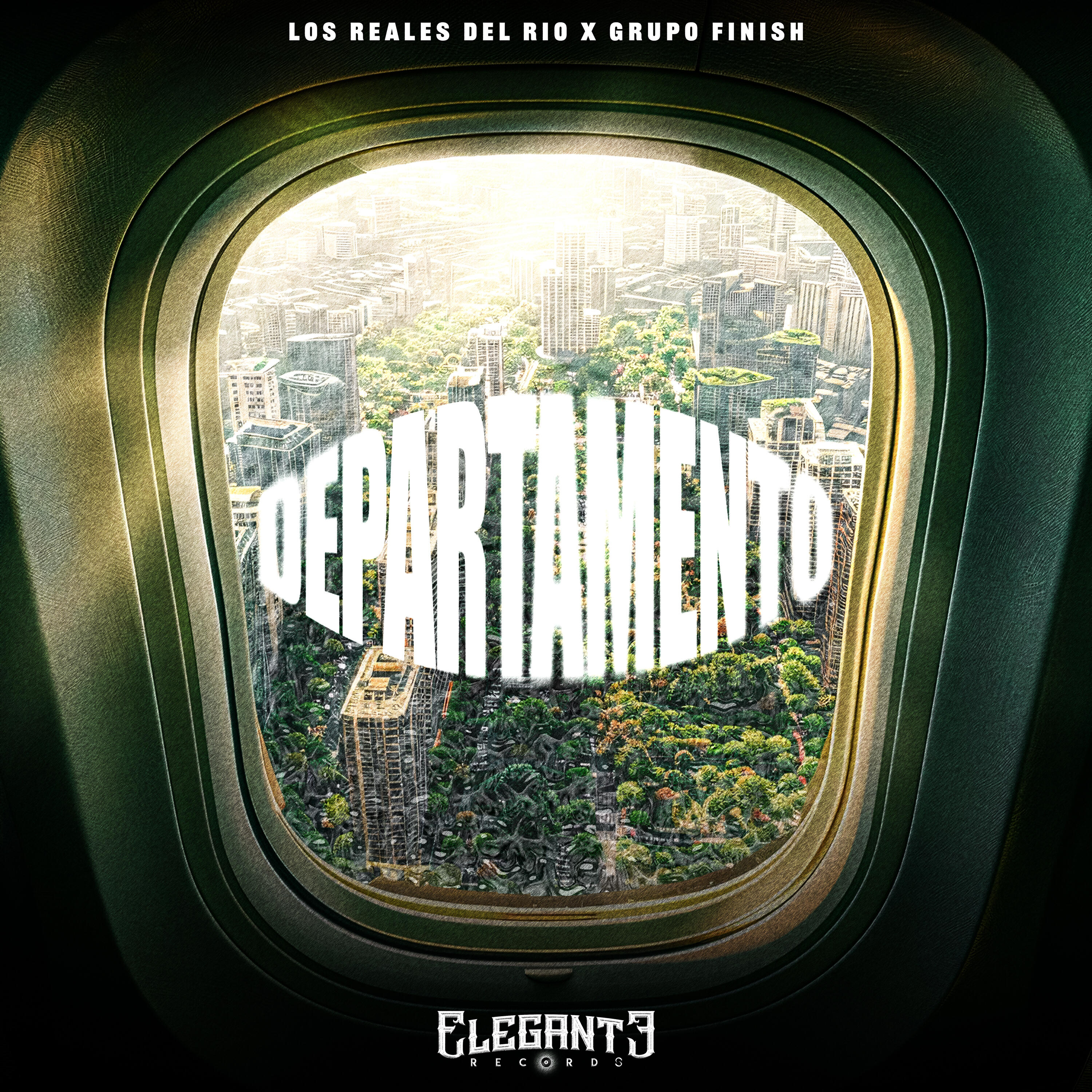 Релиз Departamento