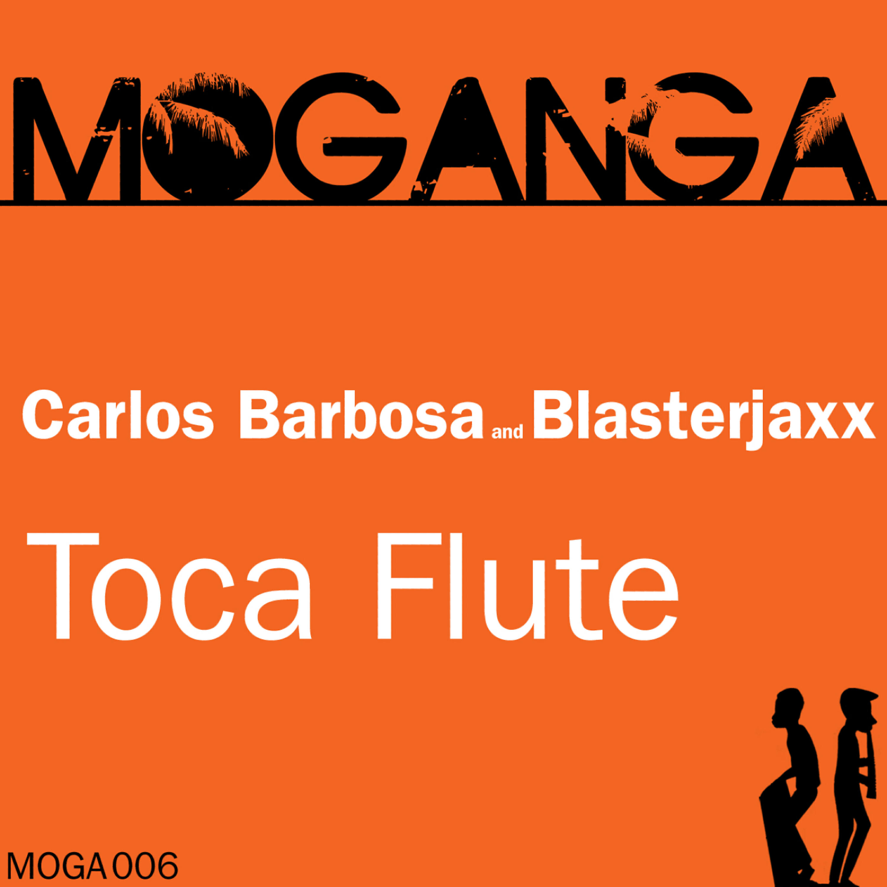 Релиз Toca Flute