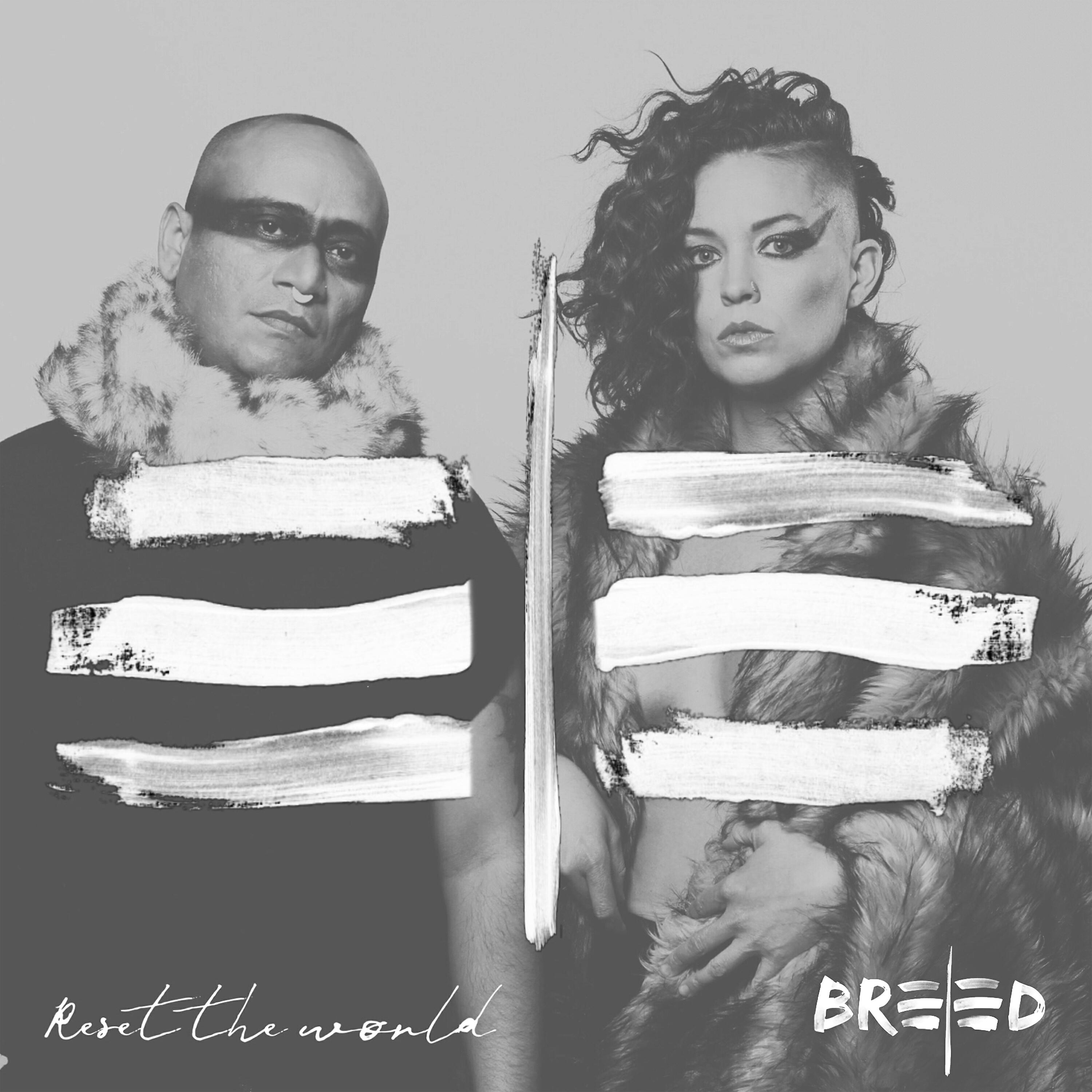 Релиз Reset the World