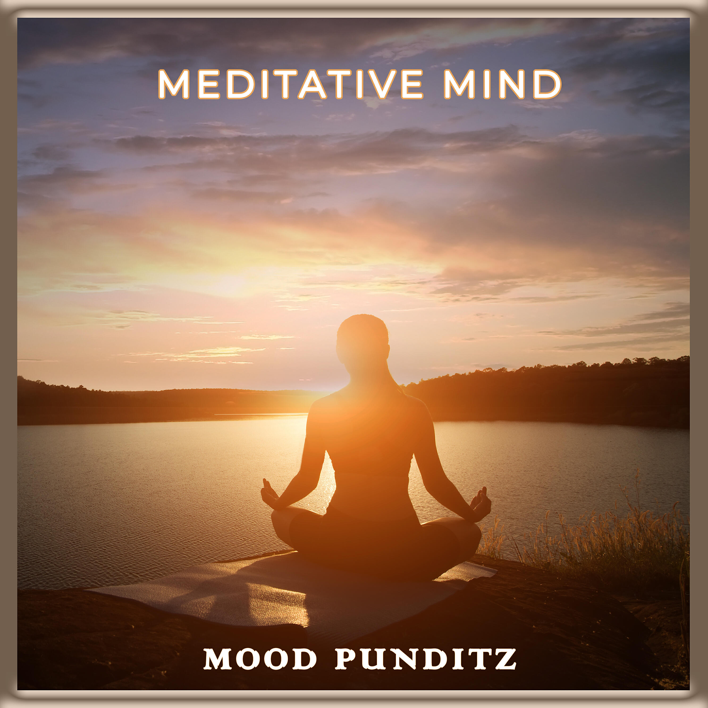 Релиз Meditative Mind